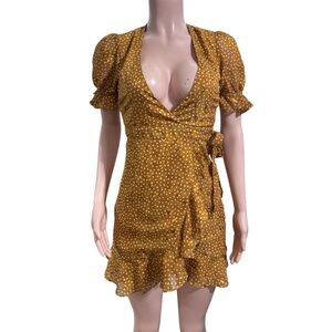 chocolate brown dresses casual Cami Midi Dress - Chocolate Brown